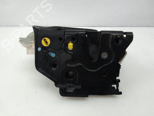 Venstre bak lås SEAT LEON (1P1) 1.9 TDI (105 hp) 22542477