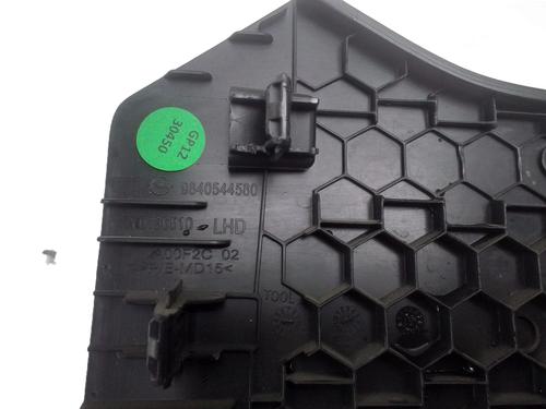 Other OPEL ASTRA L (OV5) 1.5 Turbo D (FBYHZT, FBYHZJ) | BP31146302O1