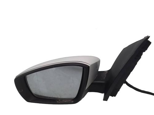 Used Left mirror Left mirror VW POLO V (6R1, 6C1) [2009-2022] 23948130 23948130
