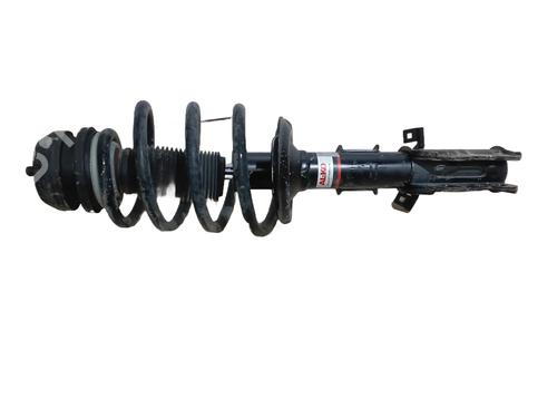 Used Right front shock absorber Right front shock absorber MERCEDES-BENZ VITO / MIXTO Van (W639) 111 CDI (639.601, 639.603, 639.605) (109 hp) 34438092 34438092