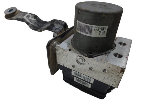 ABS pump KIA VENGA (YN) 1.4 CVVT | BP31643490M43  - Image 8