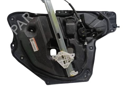 Lève-vitre avant droit Lève-vitre avant droit MAZDA 3 (BM, BN) 2.2 D (150 hp) 34422427 34422427
