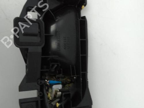 Front left interior door handle PEUGEOT 508 II (FB_, FH_, F3_) 1.5 BlueHDI 130 (FBYHZJ, FBYHZR) | BP23984952I13 
