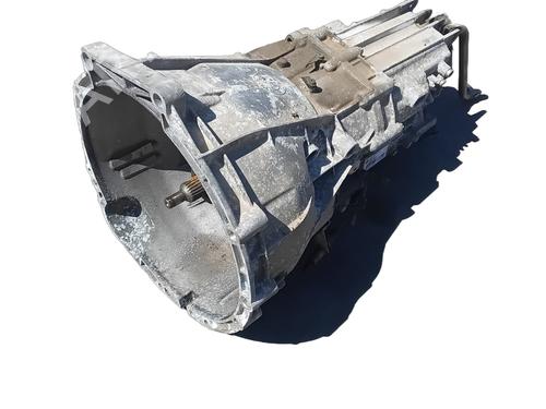 Used Gearbox Gearbox BMW 2 Convertible (F23) 218 i (136 hp) 34055094 34055094