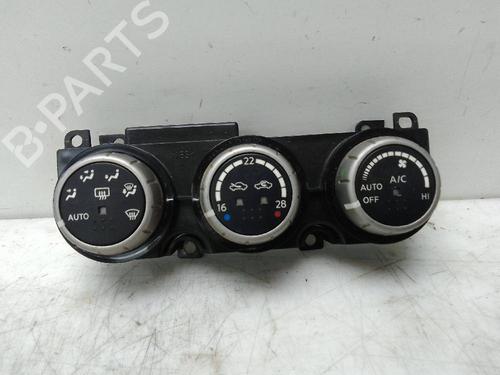 Climate control NISSAN MURANO I (Z50) 3.5 4x4 | BP19449323I5 