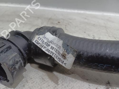 Pipe PEUGEOT EXPERT Platform/Chassis 2.0 HDi 120 | BP34647215M125  - Image 5