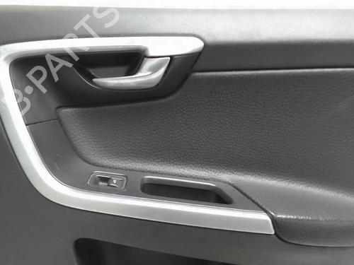 Rear right panel VOLVO XC60 I SUV (156) D3 / D4 | BP18586939C61 
