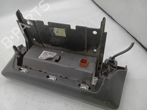 Bilradio OPEL COMBO E Tour / Life (K9) 1.5 | BP29995054E6 