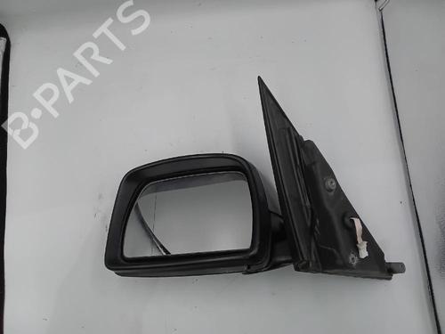Left mirror BMW X3 (E83) 2.0 sd | BP26172533C26 