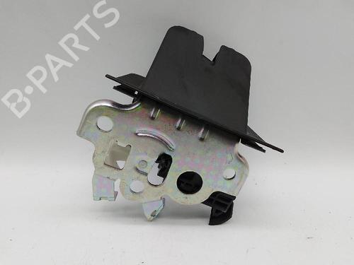 Tailgate lock AUDI A3 Sportback (8VA, 8VF) 2.0 TDI | BP26050411C101 