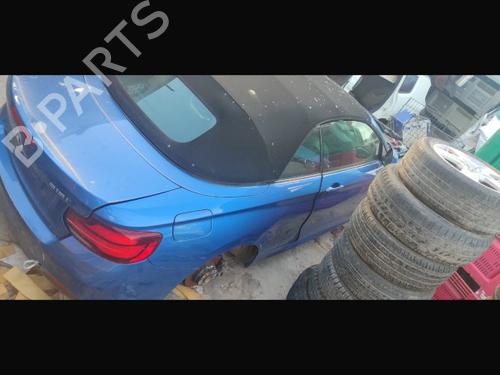 Air filter box BMW 2 Convertible (F23) 218 i | BP29328721M87 