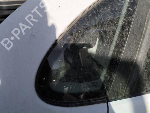 Used Rear right quarter glass SEAT IBIZA III (6L1) 1.4 16V (100 hp) 28149463