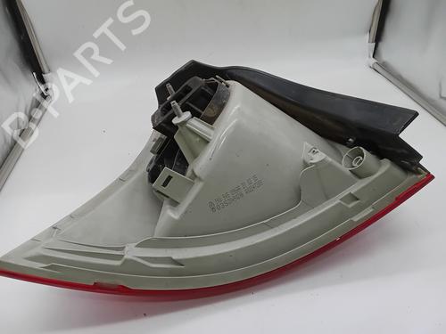 Right taillight VW GOLF V (1K1) 1.9 TDI | BP28490533C35