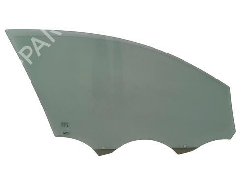 Used Front left door window Front left door window PEUGEOT 208 II (UB_, UP_, UW_, UJ_) e-208 (136 hp) 33286163 33286163
