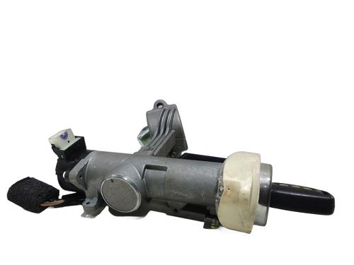 Ignition barrel CHEVROLET CAPTIVA (C100, C140) 2.0 D | BP32109531M48  - Image 6