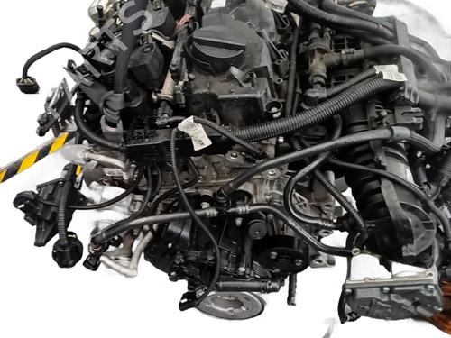 Engine BMW 1 (F20) 118 i | BP32233198M1 