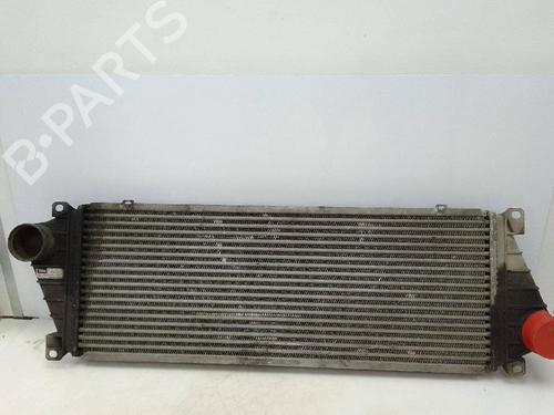 Intercooler MERCEDES-BENZ SPRINTER 3,5-t Van (B906) 316 CDI (906.631, 906.633, 906.635, 906.637) | BP23850986M30 