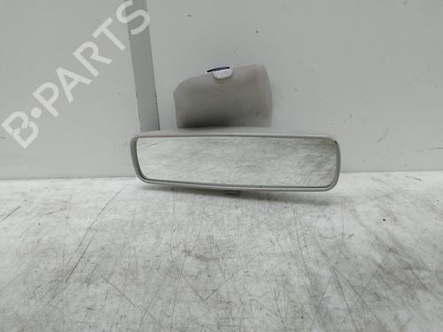 Used Rear mirror Rear mirror RENAULT MEGANE IV Grandtour (K9A/M/N_) 1.5 dCi 110 (110 hp) 19697269 19697269