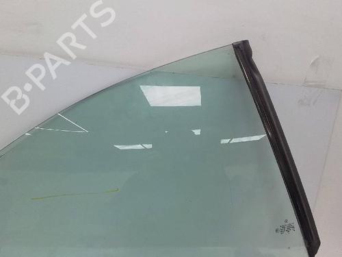 Used Rear right door window HUMMER HUMMER H1 6.5 D (170 hp) 26157456