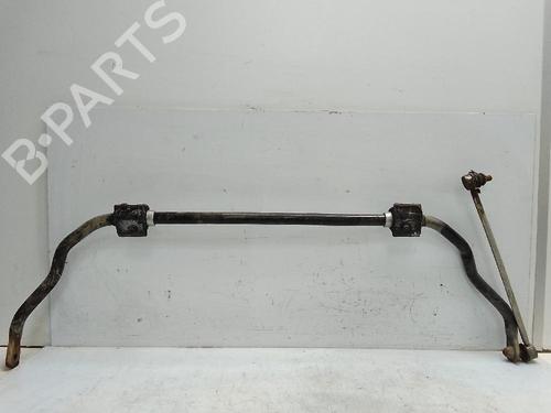 Anti roll bar TOYOTA AURIS (_E18_) 1.8 Hybrid (ZWE186_, ZWE186R) | BP26651915M96 