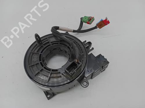 Squib airbag RENAULT KADJAR (HA_, HL_) 1.2 TCe 130 (HLMR) | BP28810671C102 