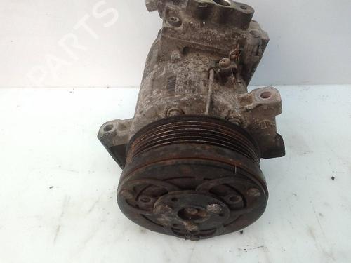 AC compressor SUZUKI GRAND VITARA II (JT, TE, TD) 1.9 DDiS All-wheel Drive (JT419, TD44, JB419WD, JB419XD,... | BP21025840M34 