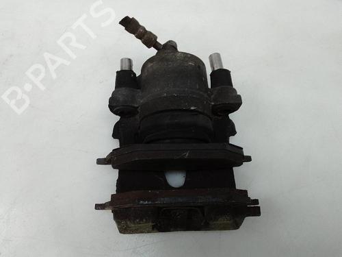 Left front brake caliper VW POLO V (6R1, 6C1)  | BP24463047M105 