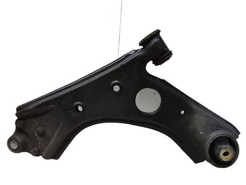 Højre fortil bærearm Højre fortil bærearm FIAT DOBLO Platform/Chassis (263_) 1.3 D Multijet (90 hp) 34421719 34421719