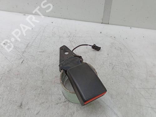 Used Seat buckle Seat buckle CITROËN C3 III (SX) 1.2 THP 110 (SXHNPS, SXHNZT, SXHNZ6) (110 hp) 19137990 19137990