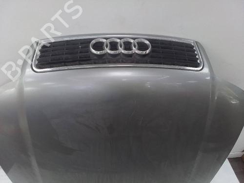 Hood AUDI A4 B7 (8EC) 2.0 TDI 16V | BP19143492C1 