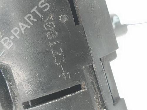 Used Front left lock RENAULT CLIO III (BR0/1, CR0/1) 1.2 16V (BR02, BR0J, BR11, CR02, CR0J, CR11) (75 hp) 22598722