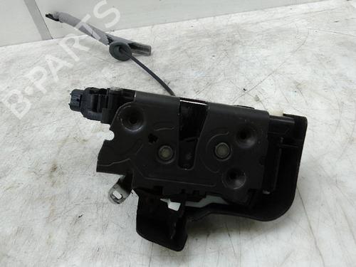 Rear right lock VOLVO XC60 I SUV (156) D3 | BP19125223C99 