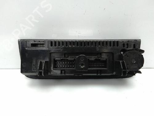 Climate control SEAT IBIZA IV (6J5, 6P1)  | BP21126164I5 