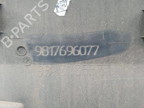 Dørliste PEUGEOT RIFTER 1.5 BlueHDi 130 (130 hp) 24954175