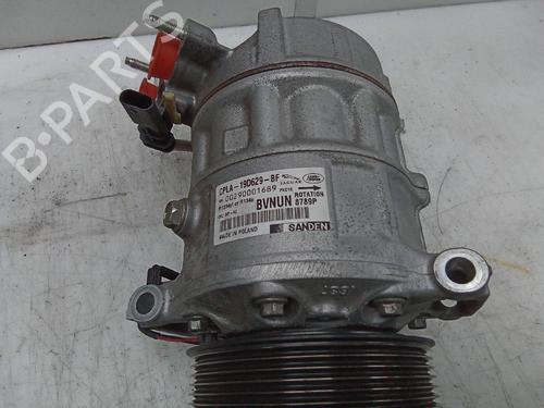 Used AC compressor LAND ROVER RANGE ROVER VELAR (L560) [2017-2025]  26160023