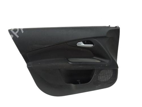 Front left panel FIAT TIPO Saloon (356_, 357_) 1.3 D (356SXB1A, 356SXH1A, 356SXD1A) | BP20165409C58 - Image 4