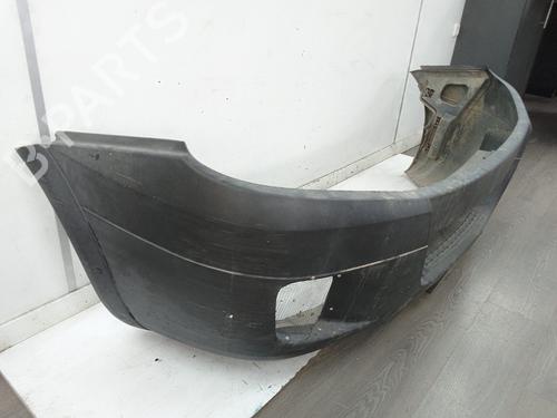 Foran kofangere IVECO MASSIF Pickup 3.0 HPI | BP29994887C7 