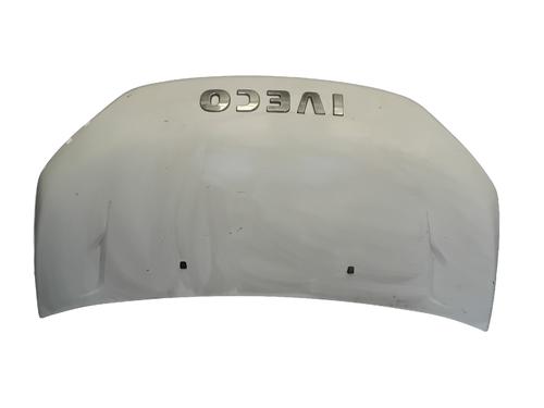 Used Hood Hood IVECO DAILY VI Van 33S11, 35S11, 35C11 (106 hp) 34506899 34506899
