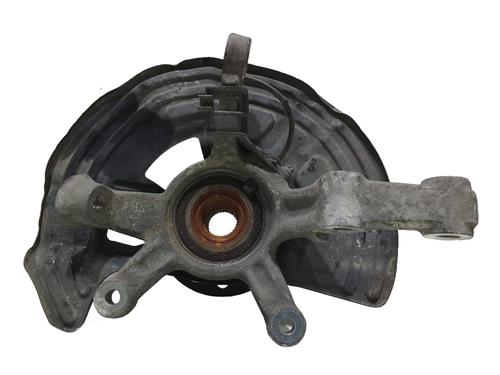 Used Left front steering knuckle Left front steering knuckle INFINITI Q30 1.5 D (109 hp) 33166499 33166499