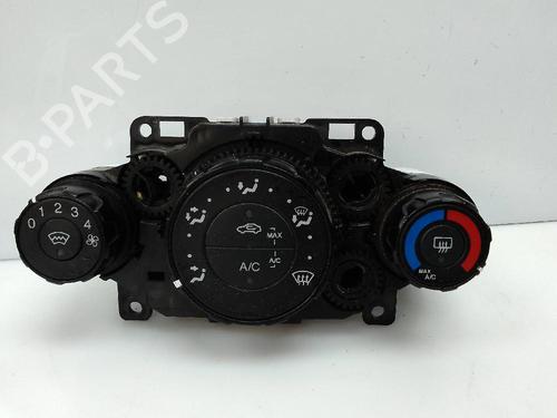 Climate control FORD FIESTA VI (CB1, CCN)  | BP21526719I5 