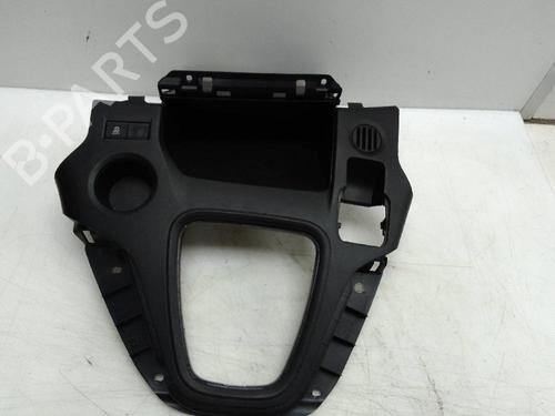 Used Glove box BMW X3 (E83) 2.0 sd (177 hp) 26285133
