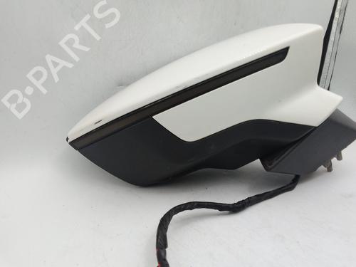 Right mirror SEAT ARONA (KJ7, KJP) 1.6 TDI | BP29386242C27 