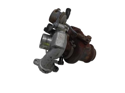 Used Turbocharger/Supercharger Turbocharger/Supercharger 39096641 39096641