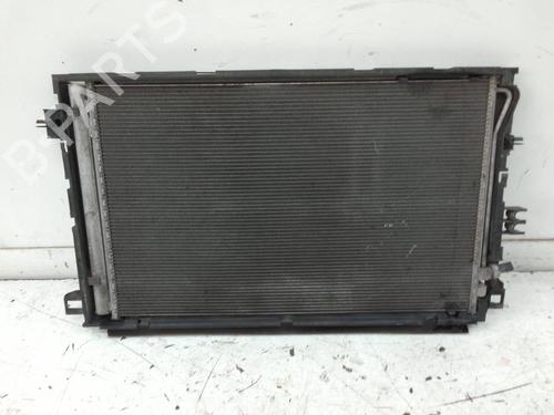 Used AC radiator AC radiator MERCEDES-BENZ VITO Tourer (W447) 114 CDI (447.701, 447.703, 447.705) (136 hp) 18947851 18947851