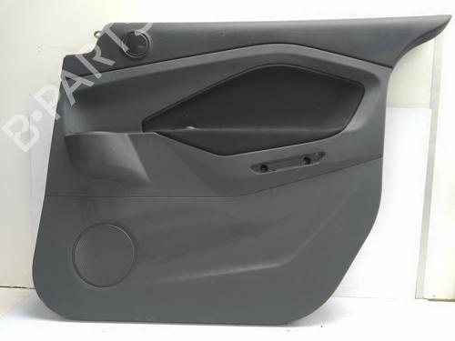 Used Rear right panel Rear right panel 23653871 23653871