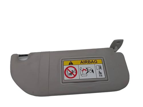 Used Right sun visor CITROËN C3 II (SC_) 1.2 VTi 82 (82 hp) 30098486