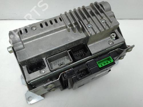 Radio JAGUAR XF I (X250) 3.0 D | BP23984868E6 