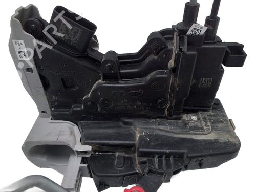 Front right lock HYUNDAI KONA (OS, OSE, OSI) 1.0 T-GDi Hybrid 48V | BP30051498C97 