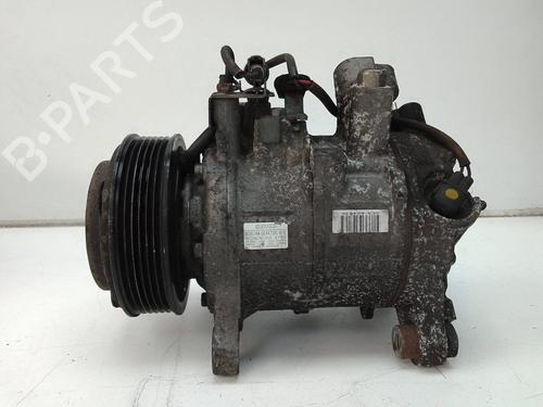 Used Turbocharger/Supercharger Turbocharger/Supercharger BMW 3 (F30, F80) 320 d (163 hp) 18578578 18578578