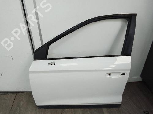 Left front door SEAT ARONA (KJ7, KJP)  | BP22309587C2 